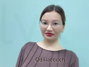 Odiliacouch