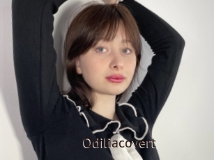 Odiliacovert