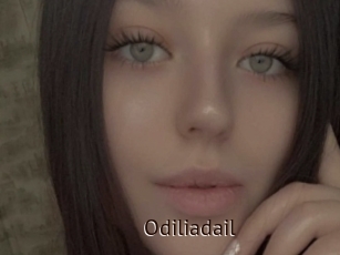 Odiliadail
