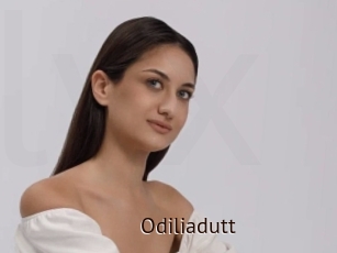 Odiliadutt