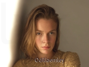Odiliaemley