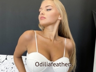 Odiliafeathers