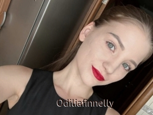Odiliafinnelly