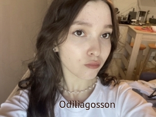 Odiliagosson