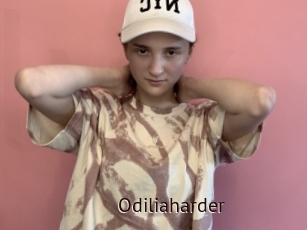 Odiliaharder
