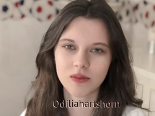 Odiliahartshorn