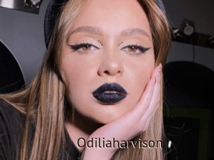 Odiliaharvison