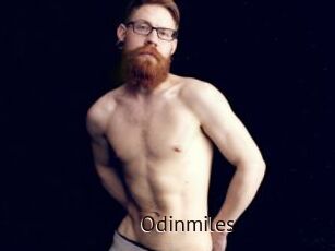 Odinmiles