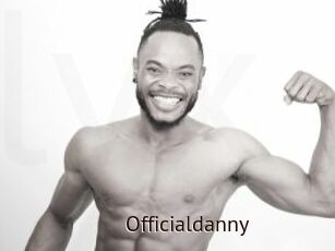 Officialdanny