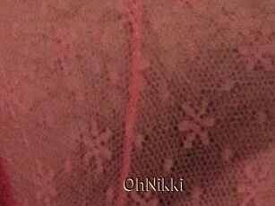 OhNikki