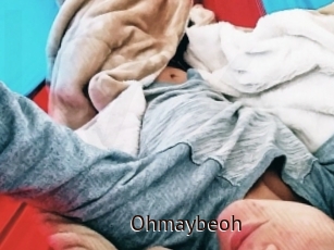 Ohmaybeoh