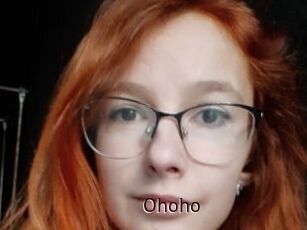 Ohoho