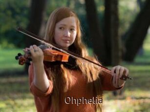 Ohphelia