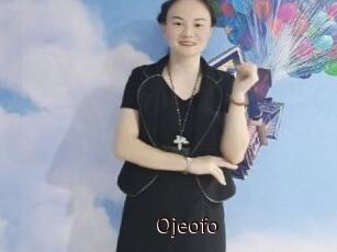 Ojeofo