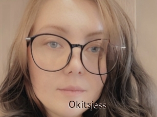 Okitsjess