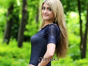Olenakir