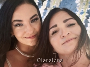 Olenalona