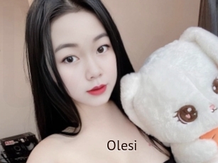 Olesi
