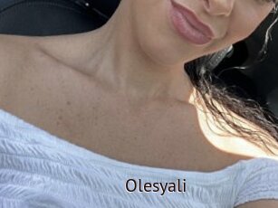 Olesyali
