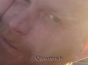 Olewrench