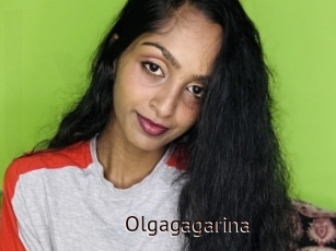 Olgagagarina