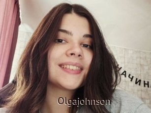 Olgajohnson
