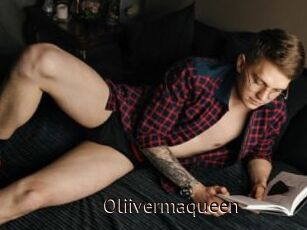 Oliivermaqueen