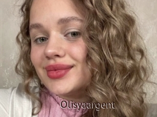 Olisyaargent