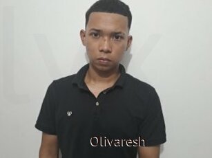 Olivaresh