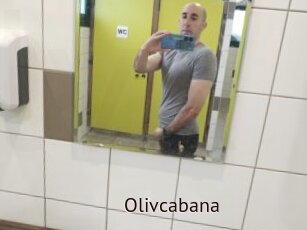 Olivcabana
