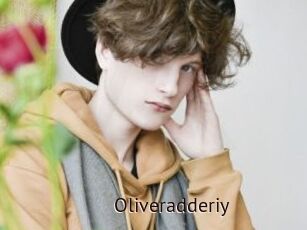 Oliveradderiy