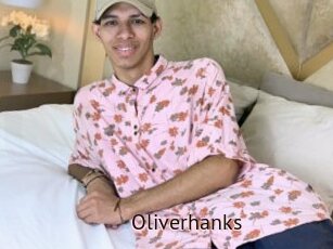 Oliverhanks
