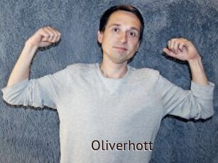 Oliver_hott