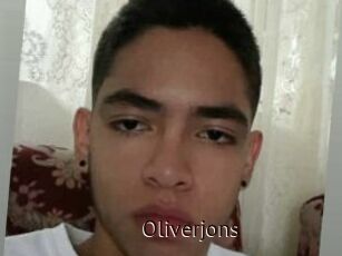 Oliverjons