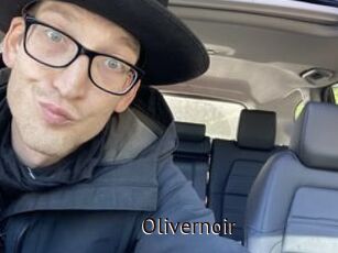 Olivernoir