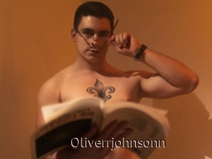Oliverrjohnsonn