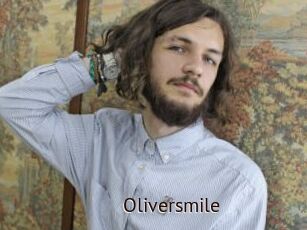 Oliversmile
