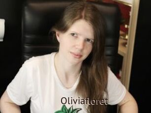 Oliviafloret