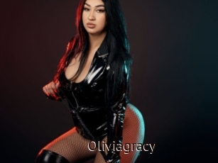Oliviagracy