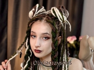 Oliviagraysons