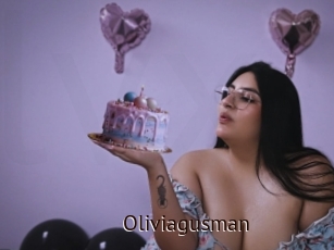 Oliviagusman