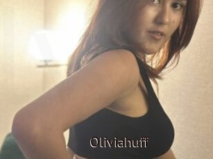 Oliviahuff