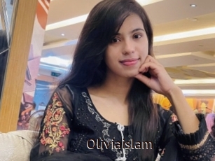 Oliviaislam