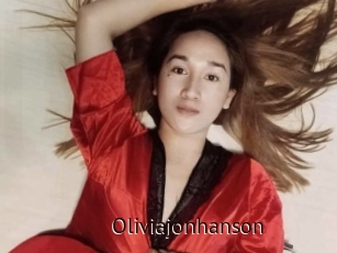 Oliviajonhanson
