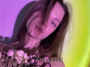 Oliviakeel