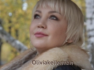 Oliviakellerman