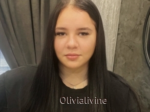 Olivialivine