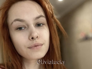 Olivialucky