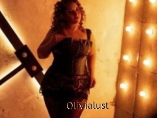 Olivialust
