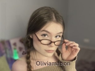 Oliviamaison